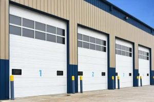 R&S Overhead Doors of South Bay, Inc.