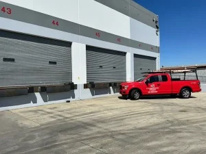 R&S Overhead Doors of South Bay, Inc.
