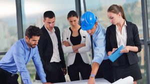 RSRDE Engineering Services INC