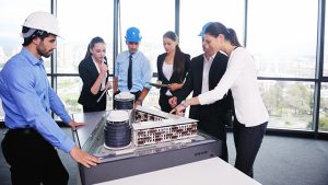 RSRDE Engineering Services INC