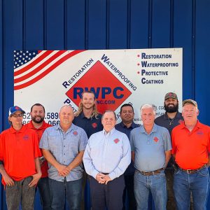 RWPC Inc