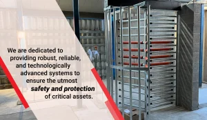 Safeguard Solutions