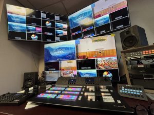 Sandy Audio Visual