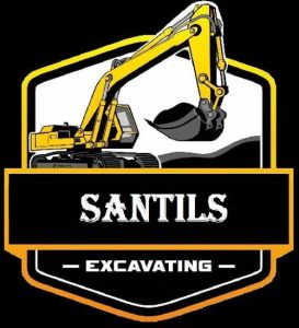 Santils, LLC Excavation