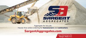 Sargent Corporation - Stillwater, ME