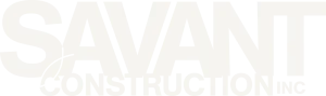 Savant Construction, Inc.