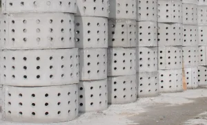 Sc Concrete Products Inc Sc Concrete Products Inc