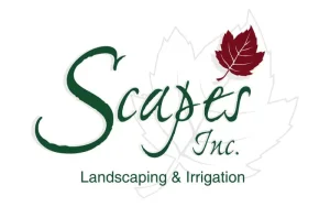 Scapes, Inc.