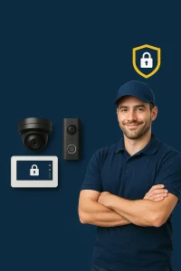 Securitech Security Technologies Inc.