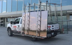 Security Glass