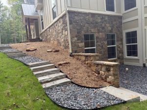 Select Landscape Group Inc