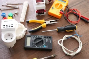 Service Electric, Inc.