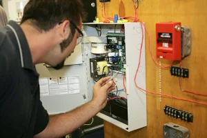 Service Electric, Inc.
