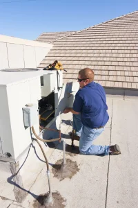 Service Electric, Inc.