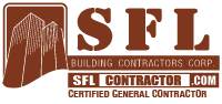 SFL Building Contractors Corp