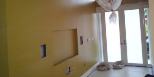 SFL Building Contractors Corp