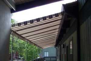 Shade Solutions Inc.