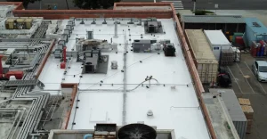 Shark Commercial Roofing Systems