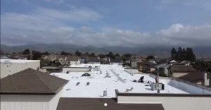 Shark Commercial Roofing Systems
