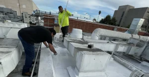 Shark Commercial Roofing Systems