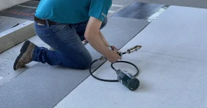 Shark Commercial Roofing Systems