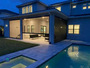 Ship Shape Screens, Awnings and Pergolas