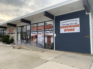 Shoemaker Lumber