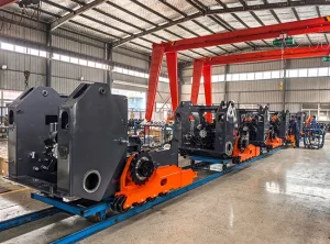 Sibom Industry