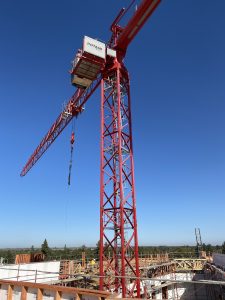 Sierra West Construction Inc
