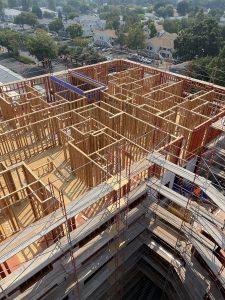 Sierra West Construction Inc