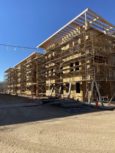 Sierra West Construction Inc