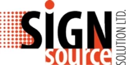Sign Source Solution