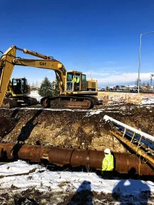 Sime Construction