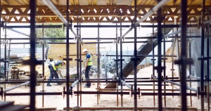 SIMPSON BUILDING GROUP