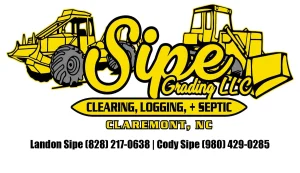Sipe Grading LLC
