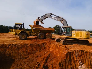 Sipe Grading LLC