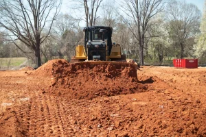 Sipe Grading LLC