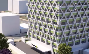 SKB ARCHITECTURE AND DESIGN