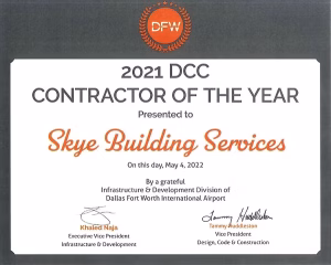 Skye Building Services Llc Skye Building Services Llc