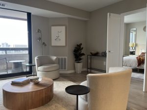 Smart Build