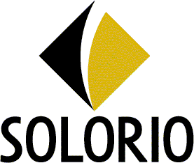 Solorio Inc Solorio Inc