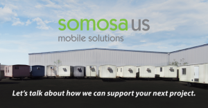Somosa USA LLC