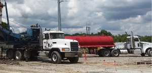 South Texas Drilling, LLC