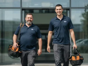 Southeast Commercial Services of Georgia LLC