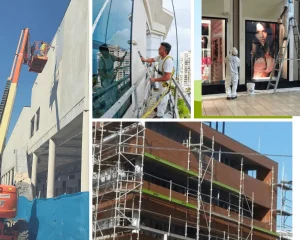 Southeast Commercial Services of Georgia LLC