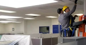 Southeast Commercial Services of Georgia LLC