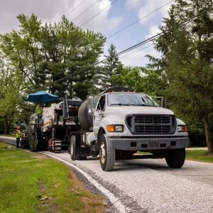 Specialized Construction Inc