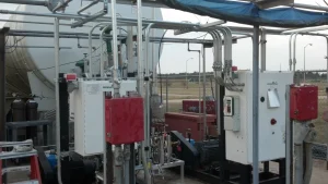 Specialty Fitters, Inc.