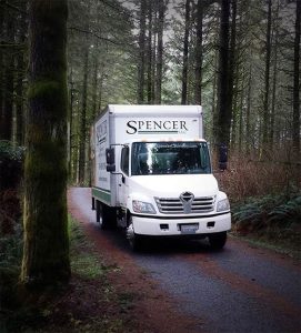 Spencer LLC