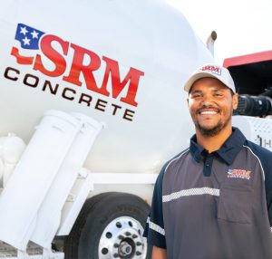 SRM Concrete